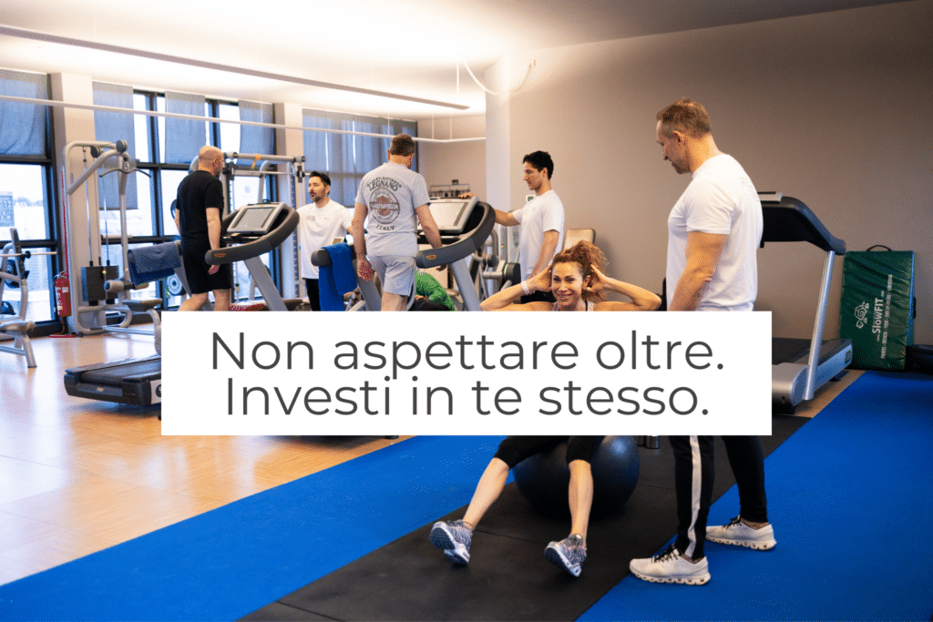 PERSONAL TRAINER ONLINE